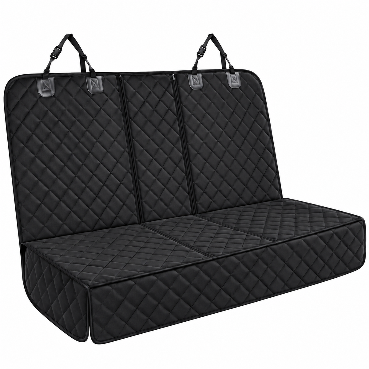 Perrumbo Protect™ | Funda Protectora de Coche para Perros