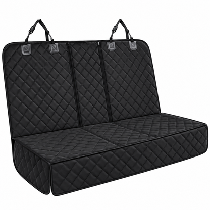 Perrumbo Protect™ | Funda Protectora de Coche para Perros